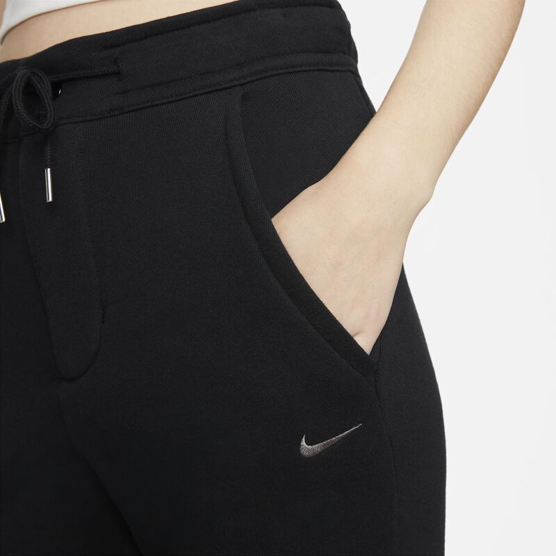Nike Sportswear Modern Fleece, Negro/Peltre liso, hi-res