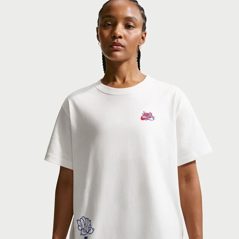 [Ljava.lang.String;@433e116 Nike Sportswear Classic, Blanco, hi-res