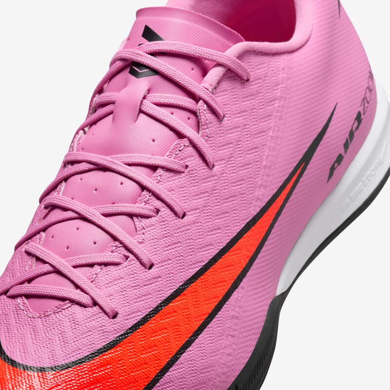 Nike Mercurial Vapor 16 Academy, Flamenco Mágico/Carmesí Total/Negro, hi-res