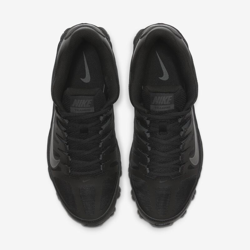 Nike Reax 8 TR, Negro/Antracita/Negro, hi-res