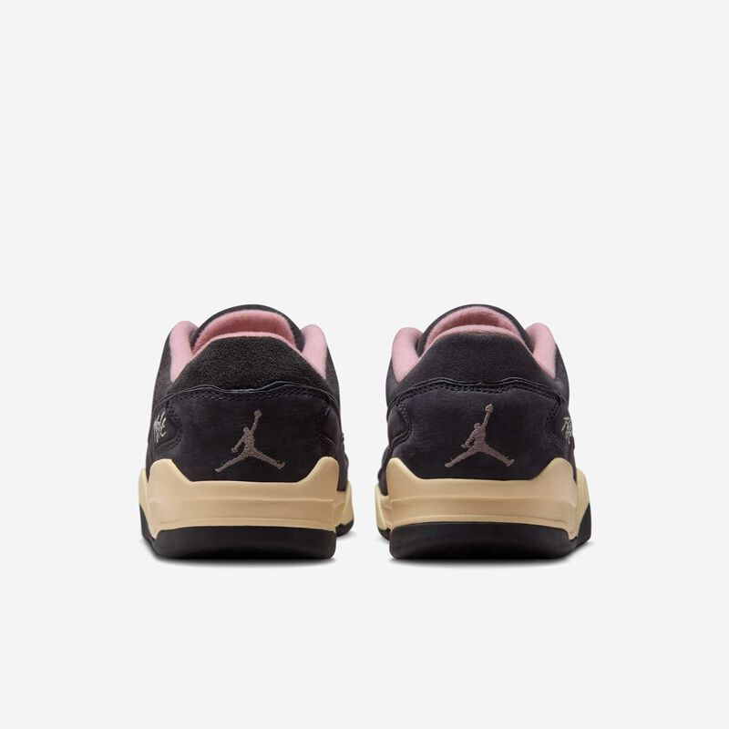 Jordan Flight Court, Negro, hi-res