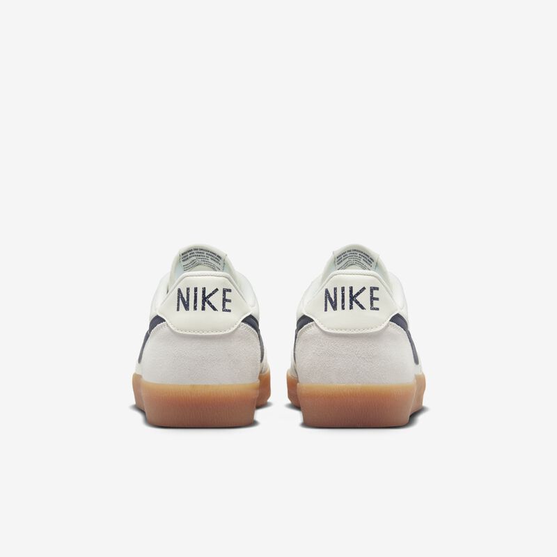 Nike Killshot 2 Leather, Vela/Amarillo Chicle/Azul Marino Medianoche, hi-res