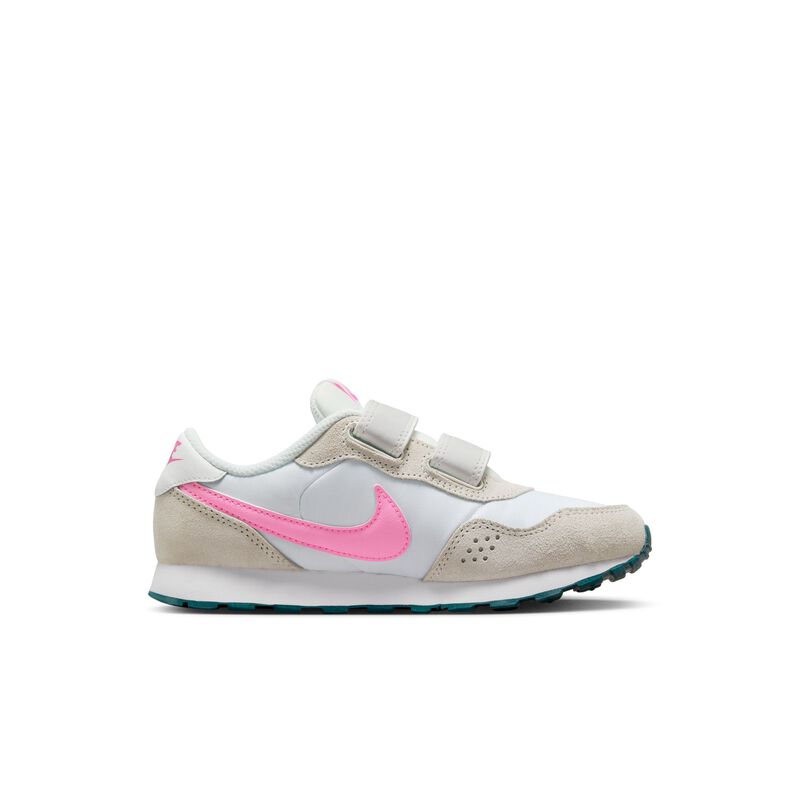 Nike MD Valiant, Blanco cumbre/Blanco/Azul verdoso geoda, hi-res