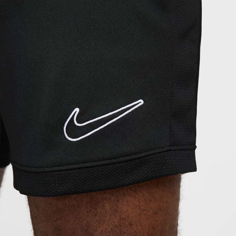 Nike Academy 25, Negro/Negro/(Blanco), hi-res