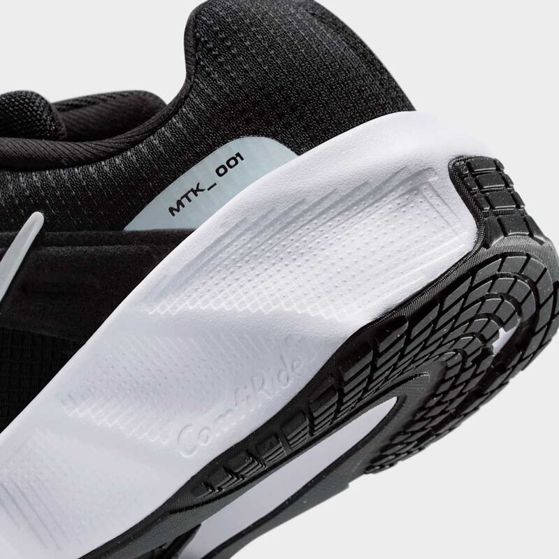 Zapatilla Nike Metro Tek, Negro, hi-res