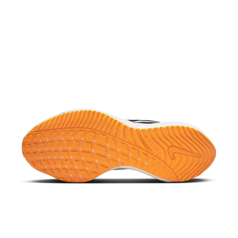 Nike Air Zoom Vomero 16, Negro/Blanco-reloj-alta tensión, hi-res