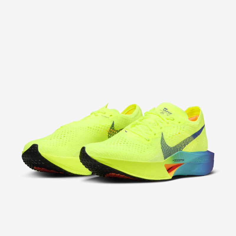 Nike Vaporfly 3, Voltio/Verde grito/Apenas voltios/Negro, hi-res