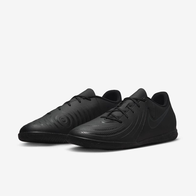 Nike Phantom GX 2 Club, Negro/Negro-Jungla Profunda, hi-res