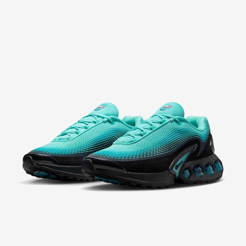 Nike Air Max Dn Premium, Cactus Empolvado/Aguamarina Claro/Turquesa Dinámico/Negro, hi-res