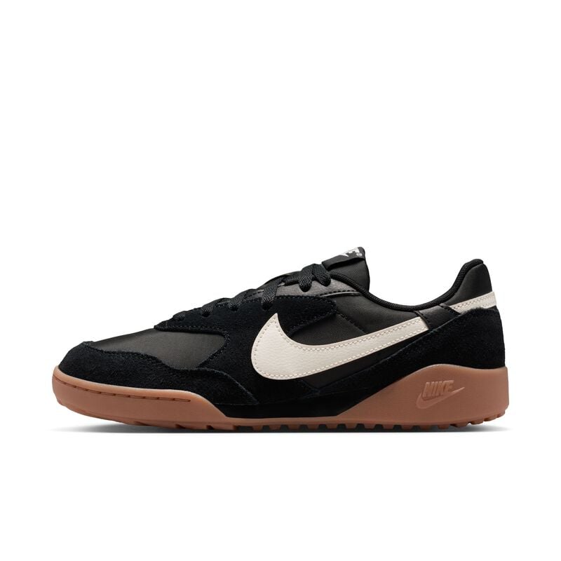 Nike Terra Manta Suede, Negro, hi-res