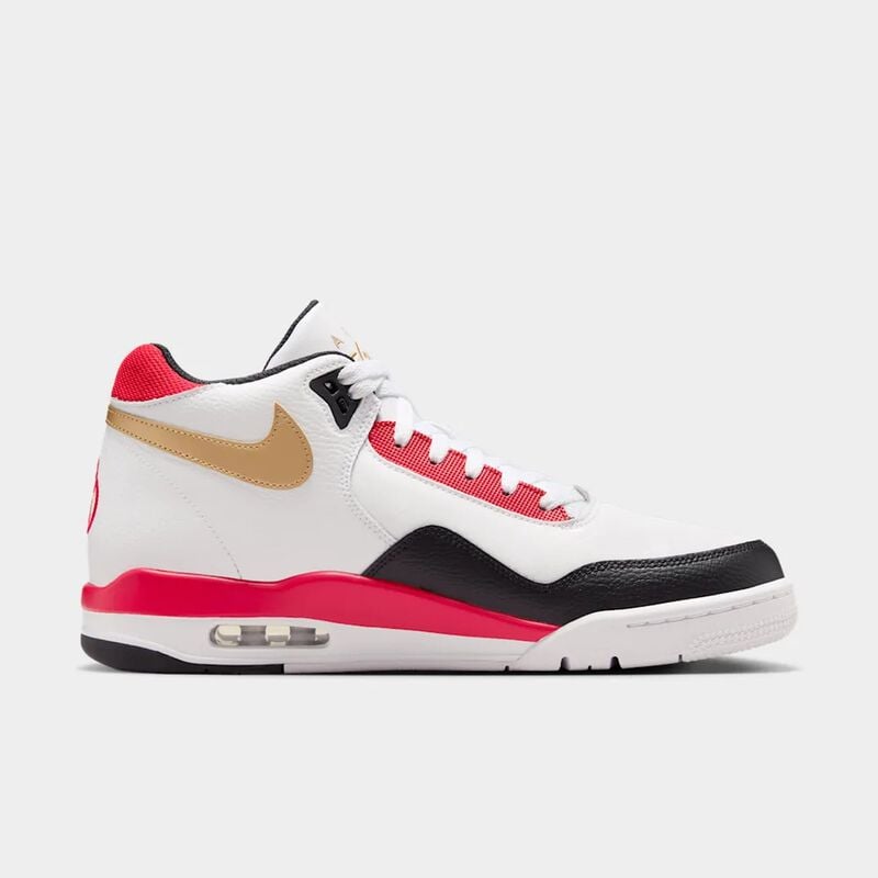 [Ljava.lang.String;@5ad0f46d Nike Flight Legacy, Blanco, hi-res