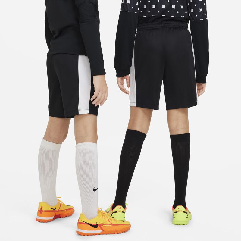 Nike Dri-FIT Academy23, Negro/Blanco/Negro/Blanco, hi-res