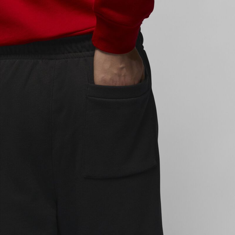 Jordan Essentials, Negro/Negro/Blanco, hi-res