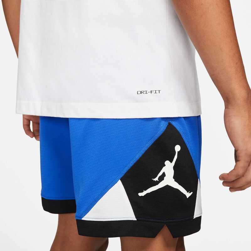 Jordan Jumpman, BLANCO, hi-res