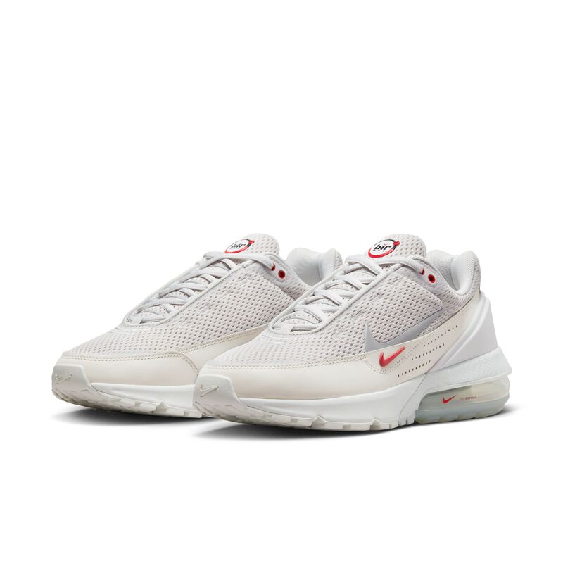 Nike Air Max Pulse, Polvo Fotón/Plata Reflectante-Blanco Cima, hi-res