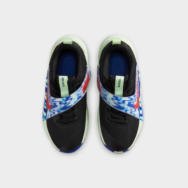 Zapatilla Nike Team Hustle D&nbsp;12, Negro, hi-res