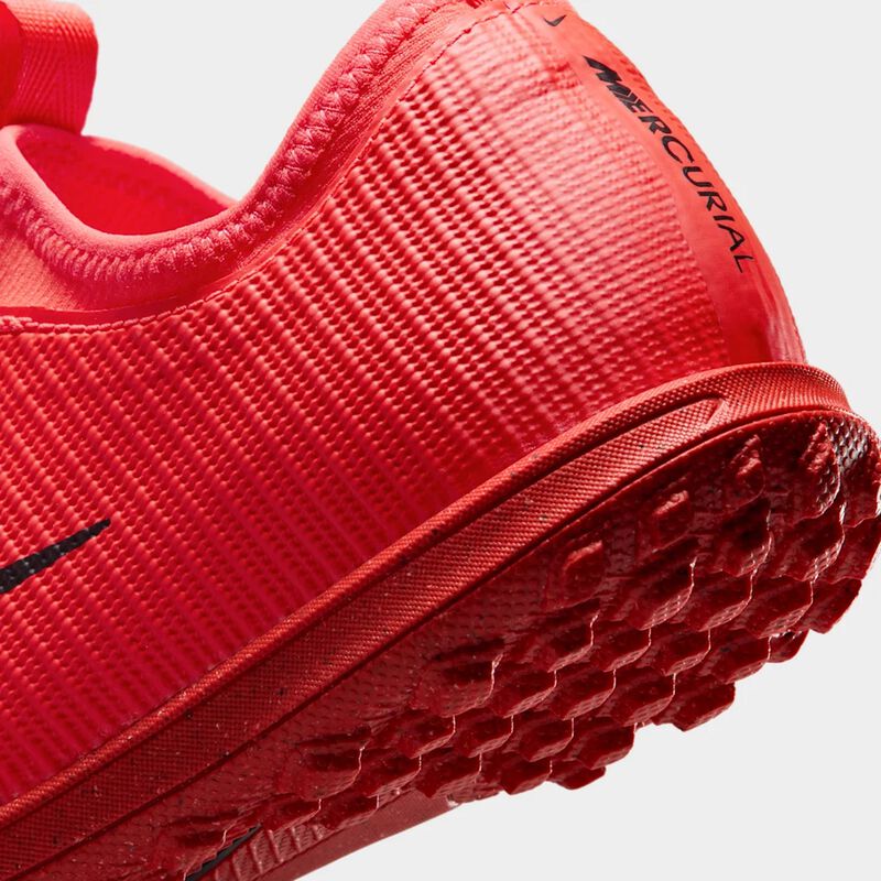 [Ljava.lang.String;@31c434b6 Nike Jr. Mercurial Vapor&nbsp;17 Academy, Rojo, hi-res