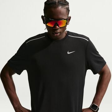 Nike Miler, Negro, hi-res