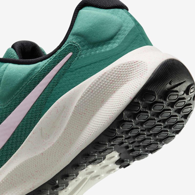 Zapatilla Nike Revolution, Verde, hi-res