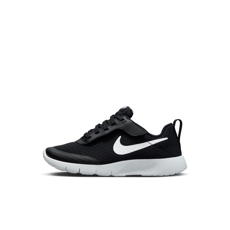 Nike Tanjun EasyOn, Negro/Blanco-Blanco, hi-res