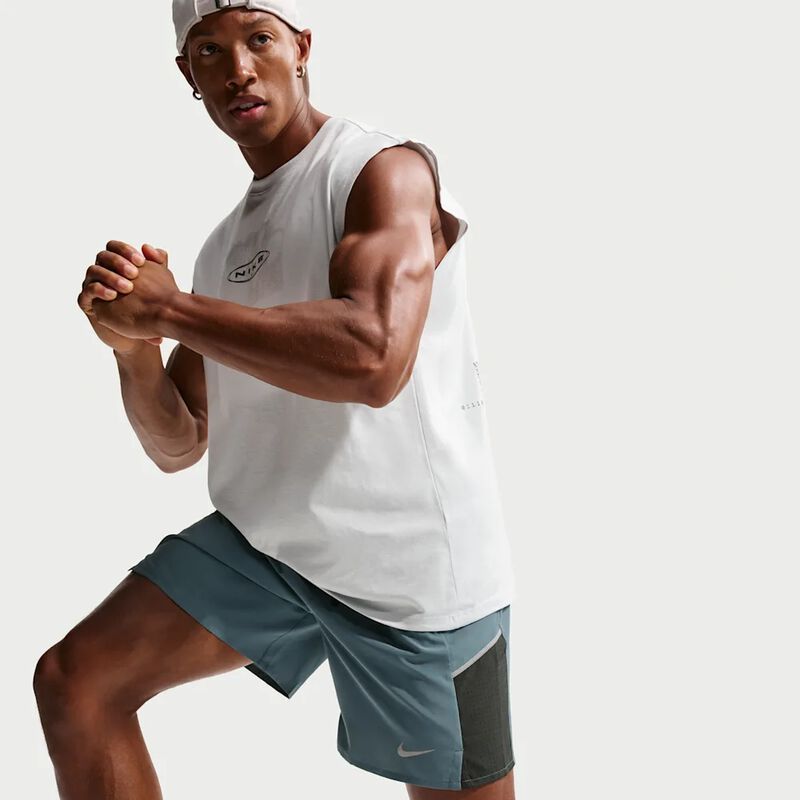 [Ljava.lang.String;@2ef66301 Nike, Gris, hi-res