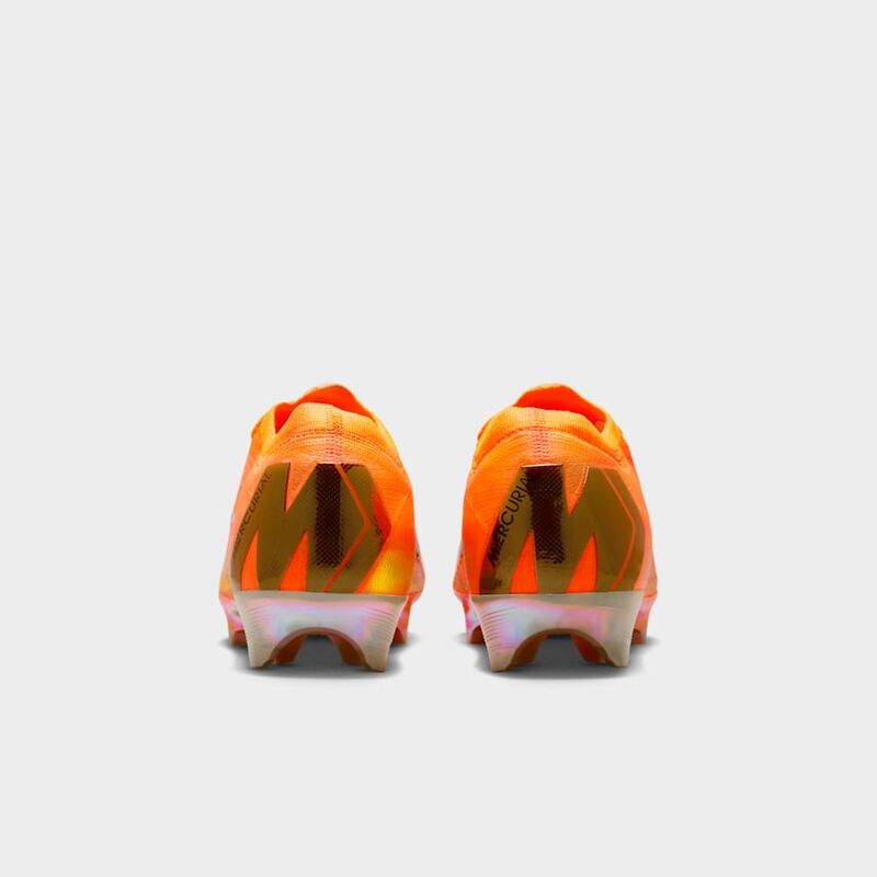 Chimp&uacute;n Nike Mercurial Vapor&nbsp;16 Elite "D&eacute;j&agrave; Vu", Naranja, hi-res