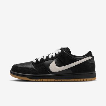 Nike SB Dunk Low Pro, Negro, hi-res