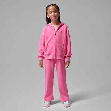 Jordan Brooklyn Full-Zip Set, Rosa, hi-res
