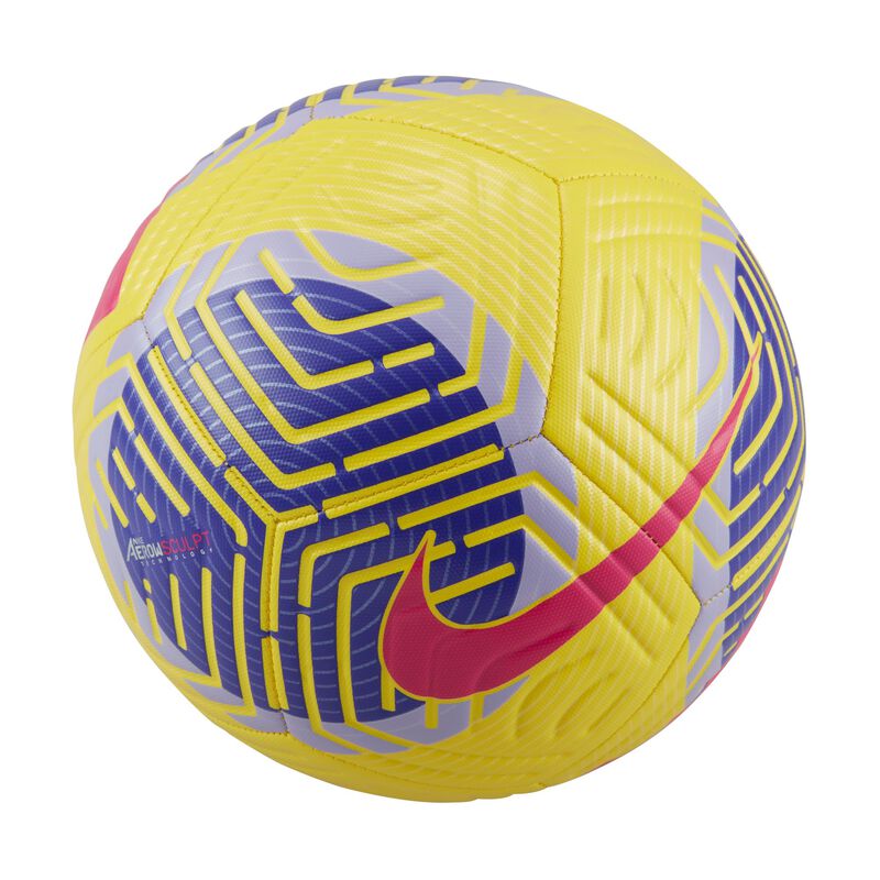 Nike Academy, Amarillo/Morado/Magenta, hi-res