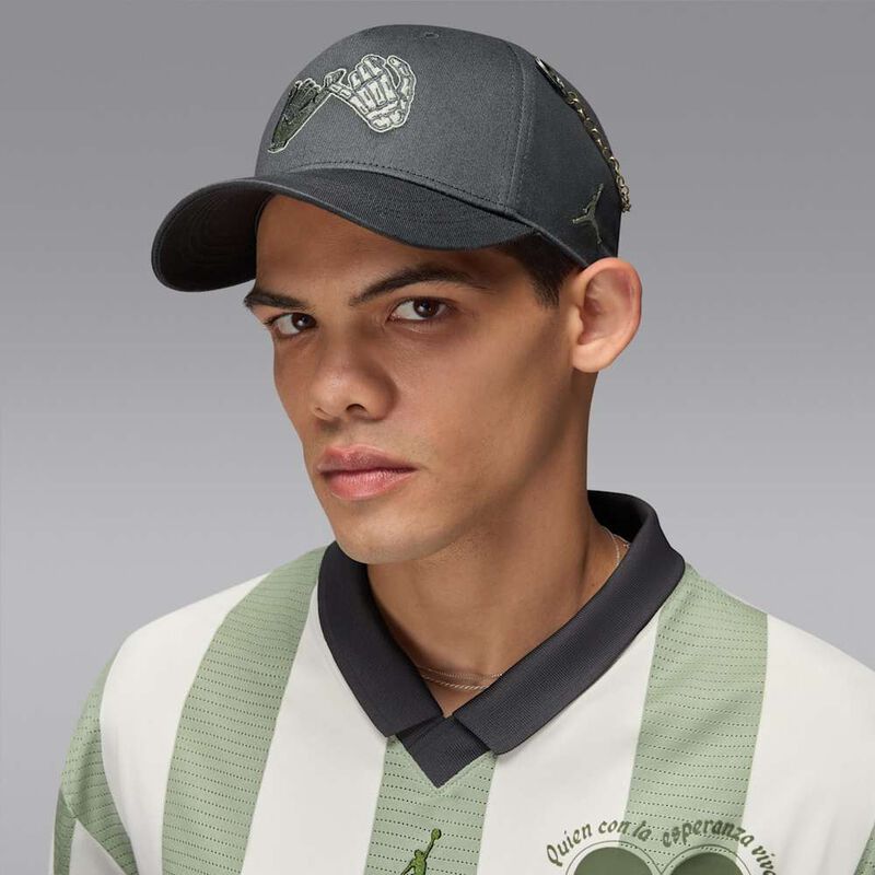 Jordan Rise, Gris humo oscuro/Horizonte jade, hi-res