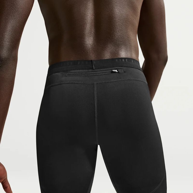 Legging Nike Sportswear, Negro, hi-res