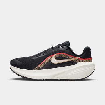 Nike Downshifter 14, Negro/Caqui brit&aacute;nico/Rojo fusi&oacute;n/Vela, hi-res