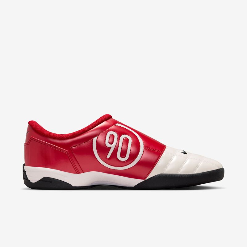 Nike Total 90, Blanco/Gym Red/Negro, hi-res