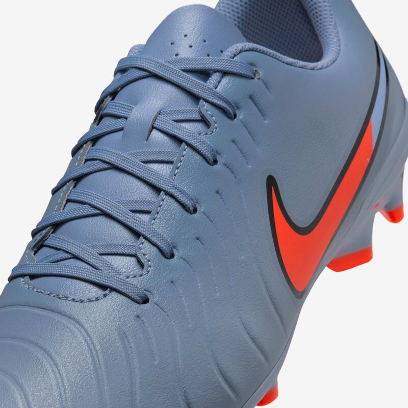 Nike Tiempo Legend 10 Club, Eclipse Azul/Negro, hi-res
