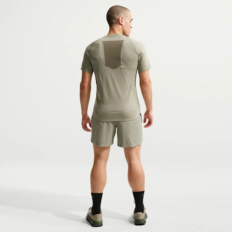 Polo Nike Pro, Verde, hi-res