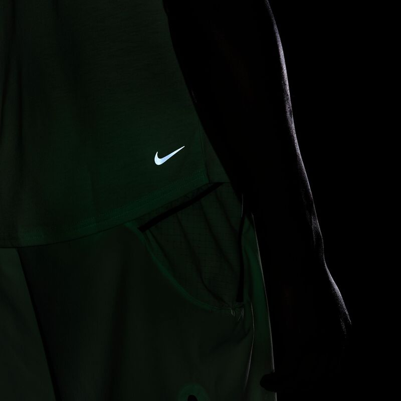 Nike Solar Chase, Verde vapor/Oliva neutro/Negro, hi-res