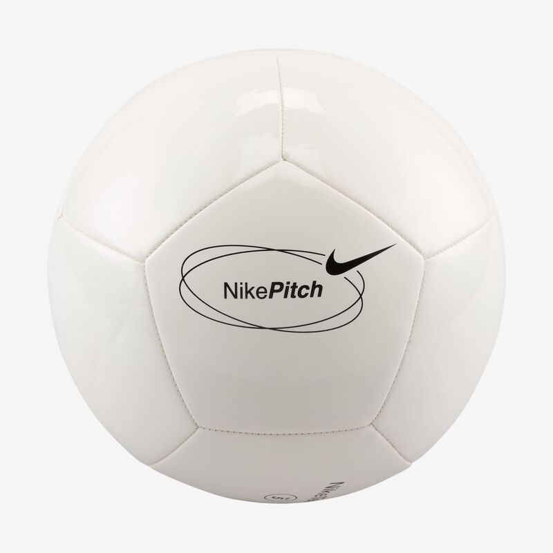 Nike Pitch, Furia Azul/Negro, hi-res
