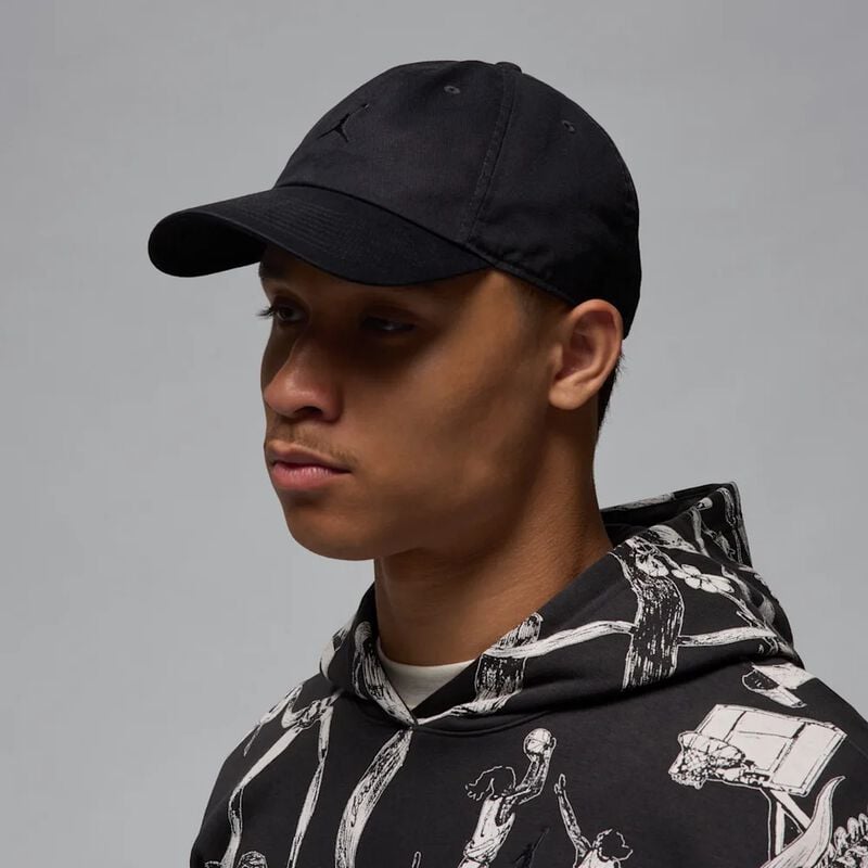 [Ljava.lang.String;@2244f617 Jordan Club, Negro, hi-res