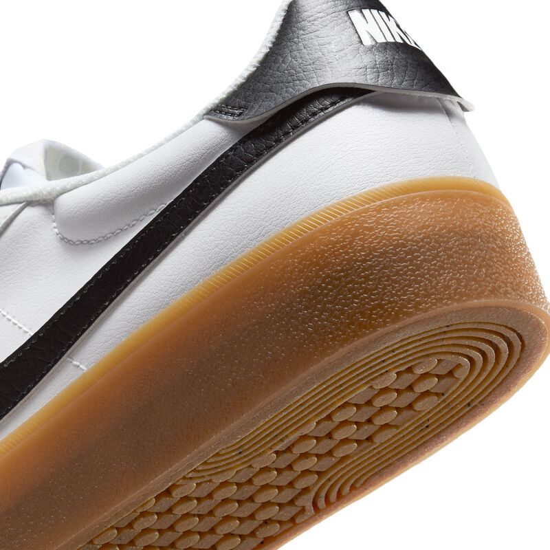 Nike Court Shot, Blanco/Chic Marrón Claro/Negro, hi-res