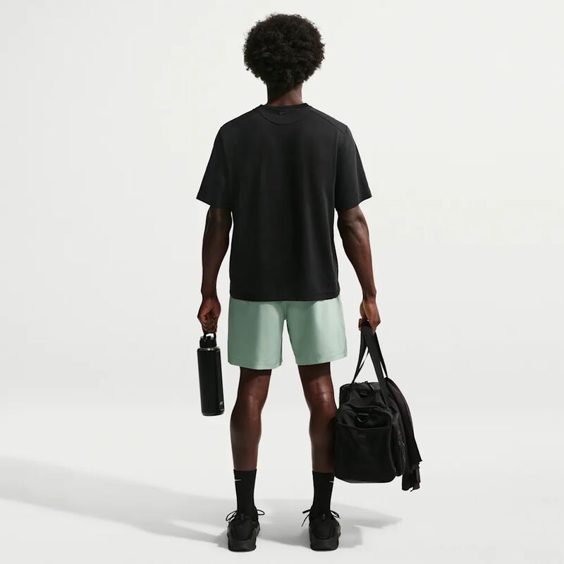 Short Nike, Verde, hi-res
