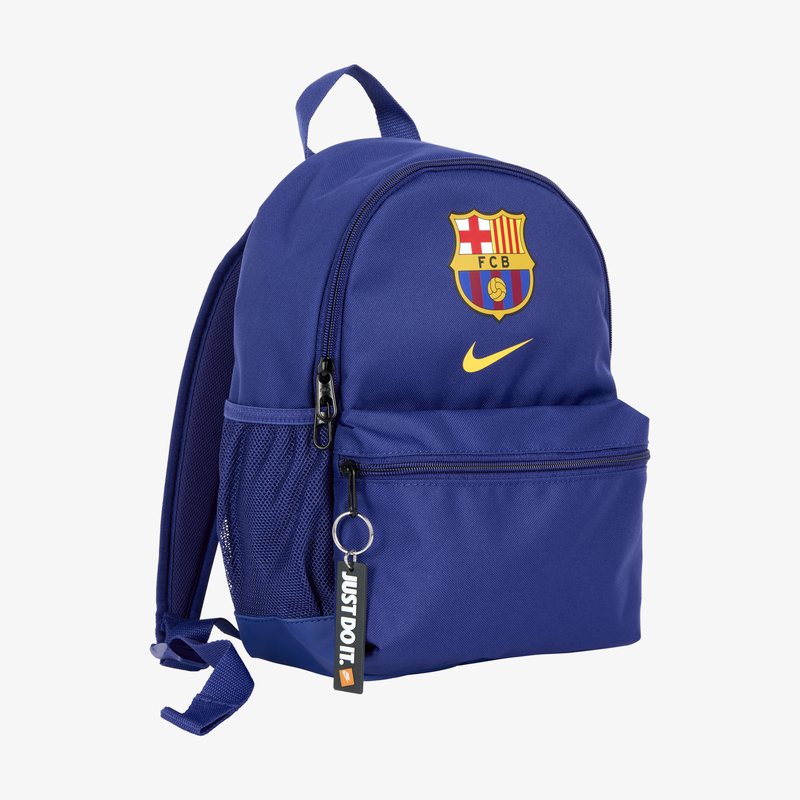 Mochila Nike Equipment, Azul, hi-res
