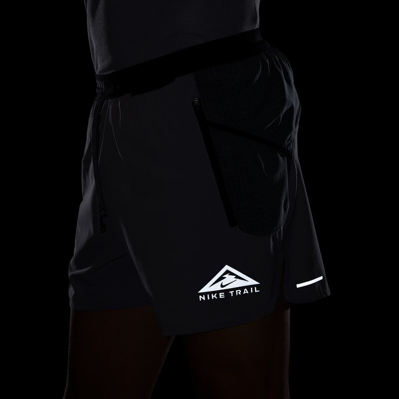 Nike Trail Second Sunrise, Gris Cemento/Gris Humo/Negro, hi-res