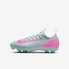 Nike Jr. Mercurial Vapor 16 Academy, Cubo Océano/Avalancha Rosa, hi-res