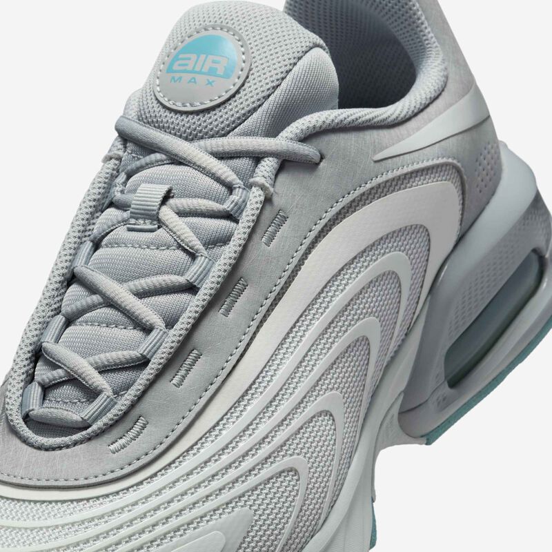 Zapatilla Nike Air Max, Gris, hi-res