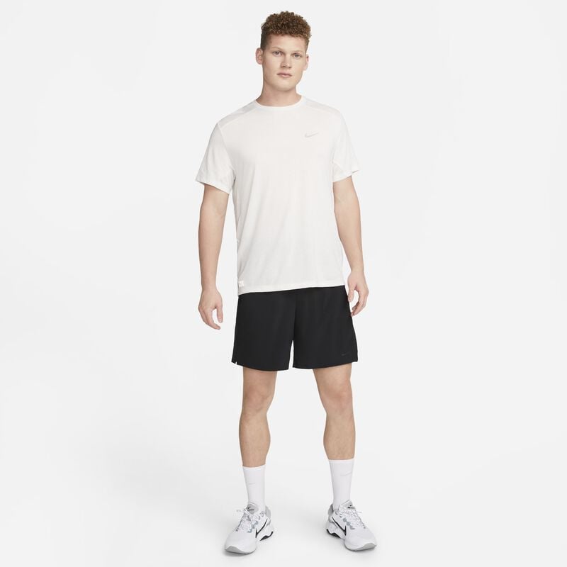 Short Nike Unlimited, Negro, hi-res