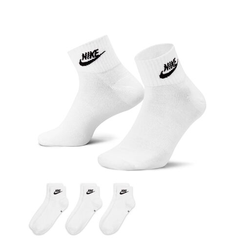 Nike Everyday Essential, Blanco/Negro, hi-res