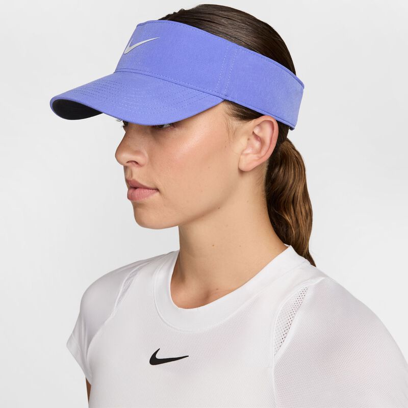 Visera Nike Ace Visor, Azul, hi-res