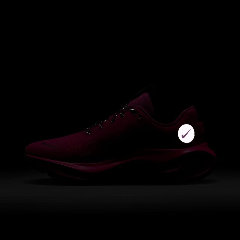 Nike InfinityRN 4 GORETEX, Rojo espino/Rosa feroz/Burdeos, hi-res
