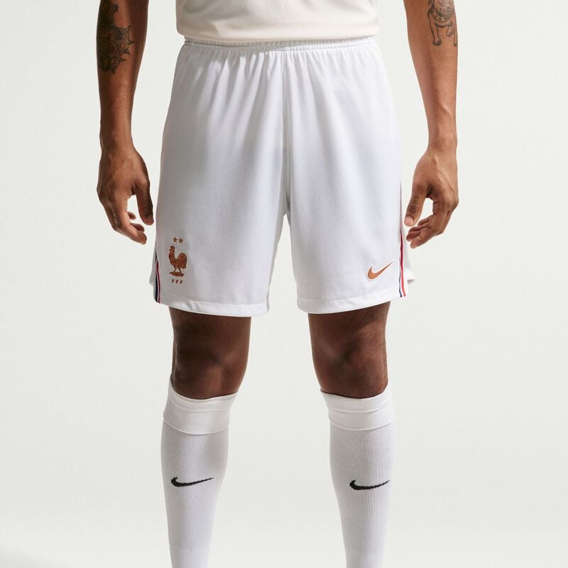 Short Nike Sportswear, Blanco, hi-res