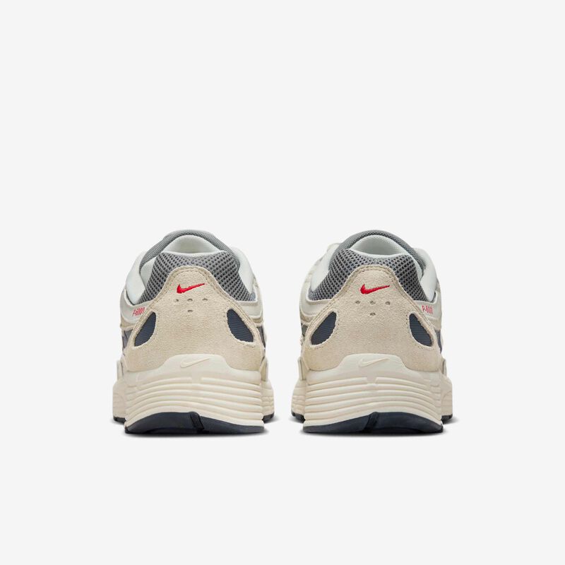 Nike P-6000, Caqui Claro/Marfil Pálido-Azul Trueno, hi-res